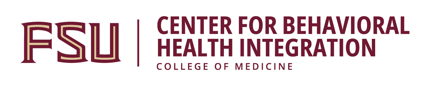 FSU College Of Medicine logo