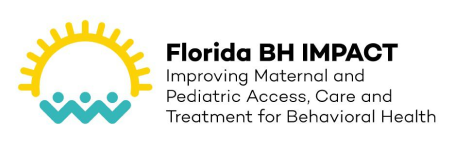 Florida BH Impact logo